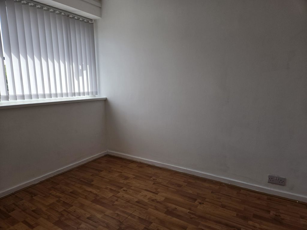 Hazelwell Crescent